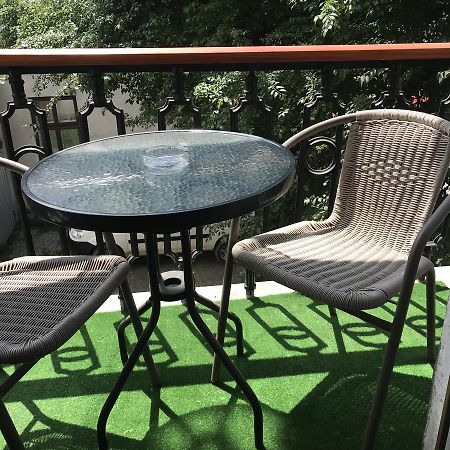 Elitne Zhitlo Appartement Kolomiya Buitenkant foto