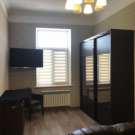 Elitne Zhitlo Appartement Kolomiya Buitenkant foto