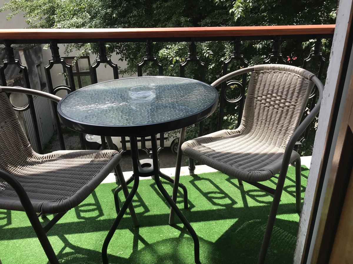 Elitne Zhitlo Appartement Kolomiya Buitenkant foto