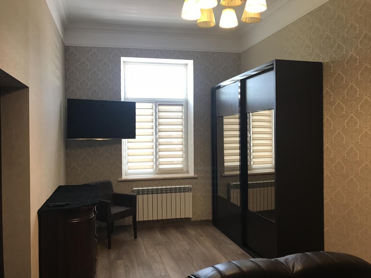 Elitne Zhitlo Appartement Kolomiya Buitenkant foto