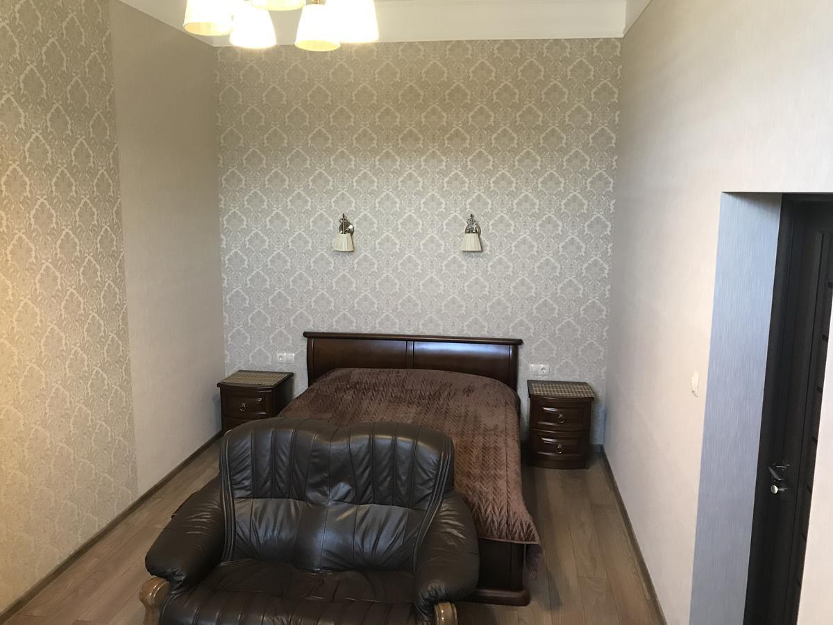 Elitne Zhitlo Appartement Kolomiya Buitenkant foto